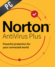 Norton AntiVirus Plus