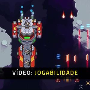 Nova Strike Vídeo de Jogabilidade