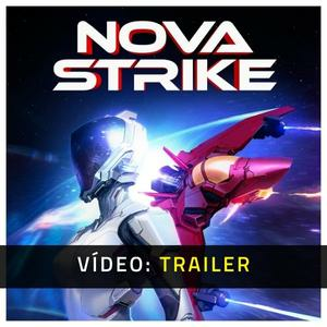 Nova Strike