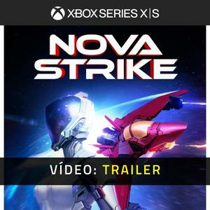 Nova Strike