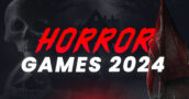 Os Novos Jogos de Terror Mais Assustadores de 2024