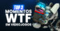 Top 3 Momentos WTF nos Jogos #3