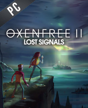 OXENFREE 2 Lost Signals