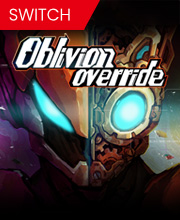 Oblivion Override