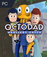 Octodad Dadliest Catch