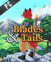 Of Blades & Tails