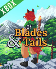 Of Blades & Tails