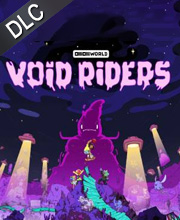 OlliOlli World VOID Riders