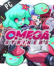 Omega Strikers