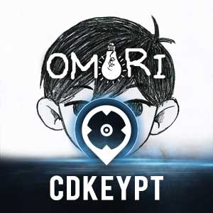 Omori - RPG de Terror Psicológico!