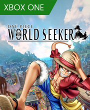 One Piece World Seeker