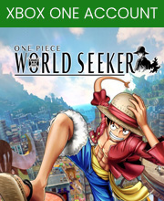 One Piece World Seeker