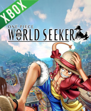 Comprar One Piece World Seeker Conta Xbox one Comparar preços