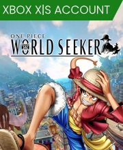 One Piece World Seeker