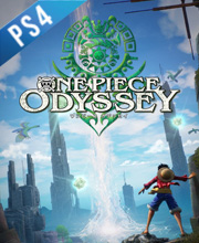 One Piece Odyssey