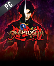 Onimusha Warlords