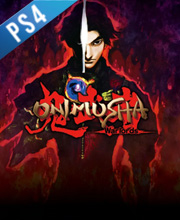 Onimusha Warlords