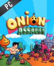 Onion Assault