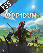 Oppidum