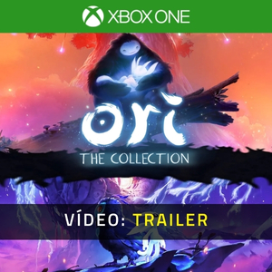 Ori The Collection Trailer de Vídeo