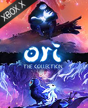 Ori The Collection