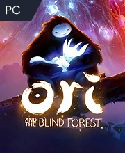 Ori and the Blind Forest