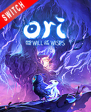 Ori and the Will of the Wisps