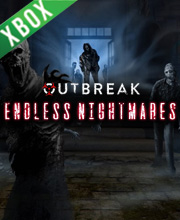 Outbreak endless nightmares 2021 pc полное прохождение