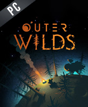Outer wilds: espaço e conhecimento