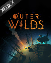 Outer Wilds