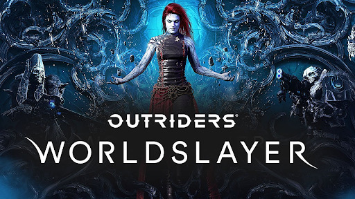 melhor preço para os Outriders Worldslayer pré-compra