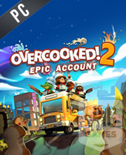 Overcooked 2