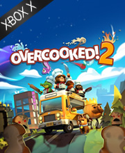 Overcooked 2