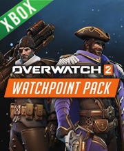 Overwatch 2 Watchpoint Pack