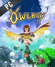 Owlboy