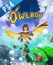 Owlboy