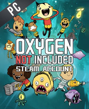 Oxygen Not Included