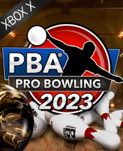 PBA Pro Bowling 2023