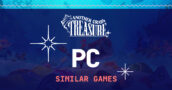 Jogos de PC Como Another Crab’s Treasure