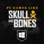 Jogos de PC Semelhantes a  Skull and Bones