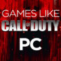 Call of Duty Like: Os melhores jogos de tiro para PC