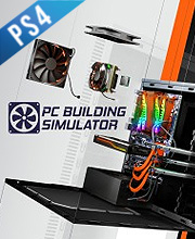 PC Building Simulator