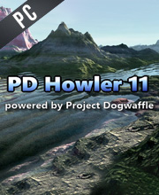 PD Howler 11