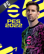 PES 2022