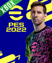 PES 2022