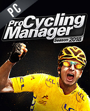 PRO CYCLING MANAGER 2018