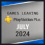 Jogos que sairão do PlayStation Plus em julho de 2024 – Última chance para jogar!