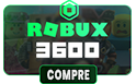 CdkeyPT 3600 Robux