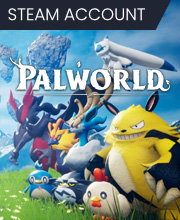 Palworld