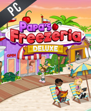 Papa's Freezeria - Jogue Papa's Freezeria Jogo Online